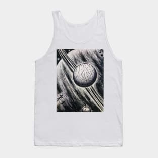 Enceladus Tank Top